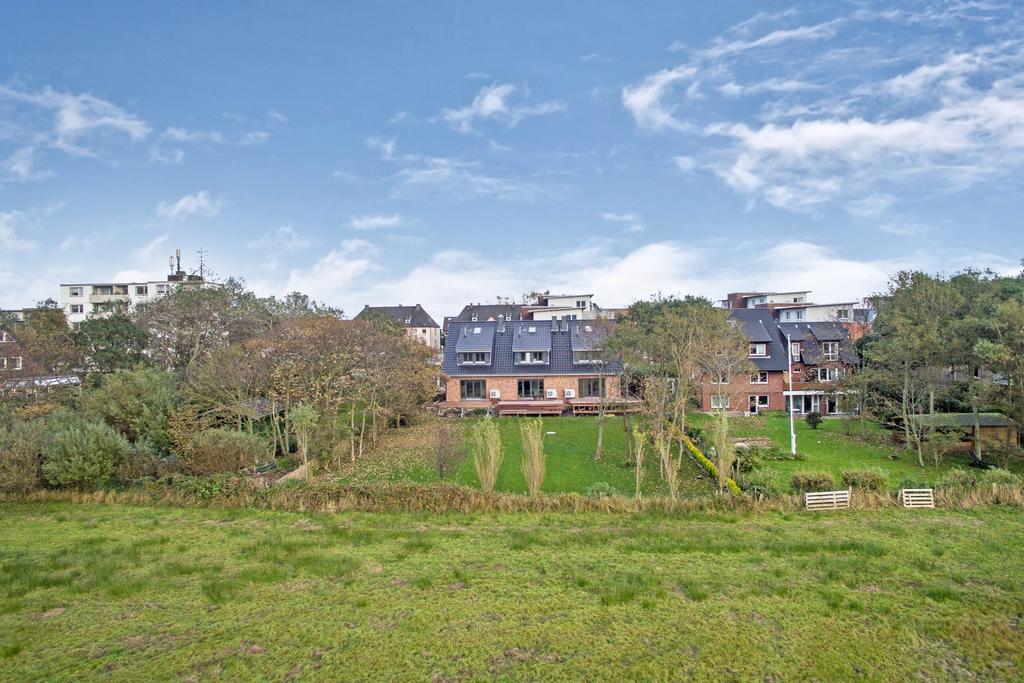 Fennenblick Villa List Exterior foto