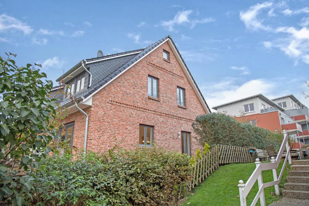 Fennenblick Villa List Exterior foto